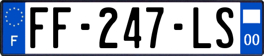 FF-247-LS