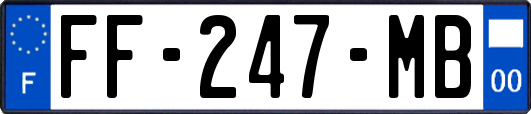 FF-247-MB