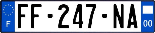 FF-247-NA
