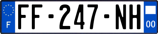 FF-247-NH