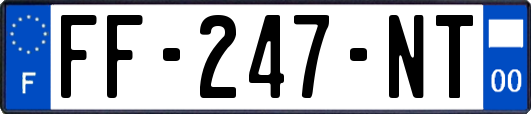 FF-247-NT