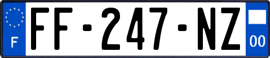 FF-247-NZ
