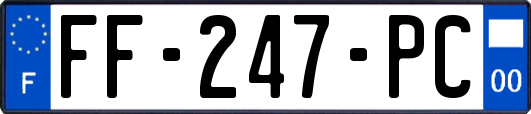 FF-247-PC