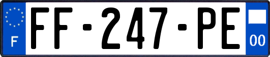 FF-247-PE