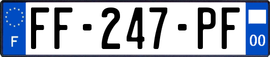 FF-247-PF