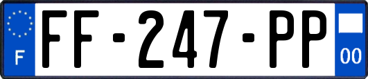 FF-247-PP