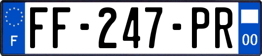 FF-247-PR