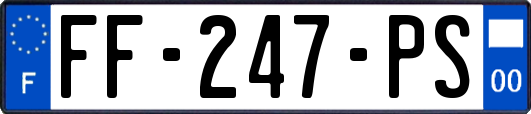 FF-247-PS