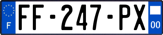FF-247-PX