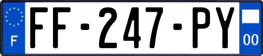 FF-247-PY