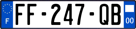 FF-247-QB
