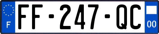 FF-247-QC