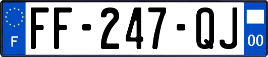 FF-247-QJ