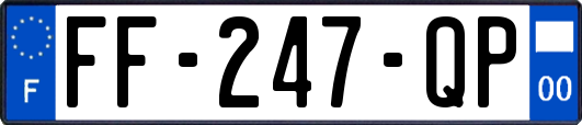 FF-247-QP