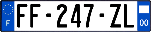 FF-247-ZL