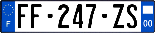 FF-247-ZS