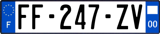 FF-247-ZV