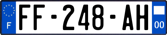 FF-248-AH