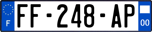 FF-248-AP