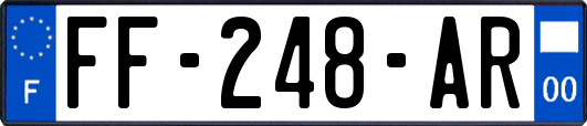 FF-248-AR