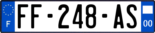 FF-248-AS
