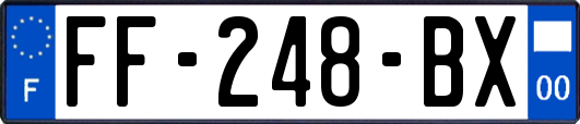 FF-248-BX