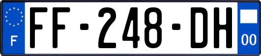 FF-248-DH