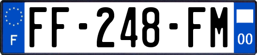 FF-248-FM