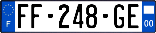 FF-248-GE