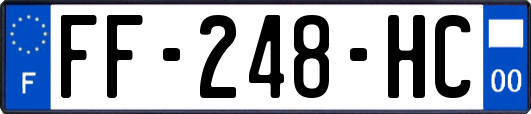 FF-248-HC