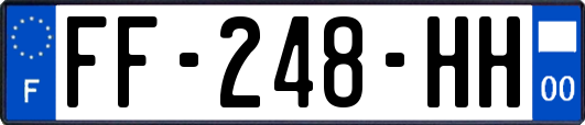 FF-248-HH
