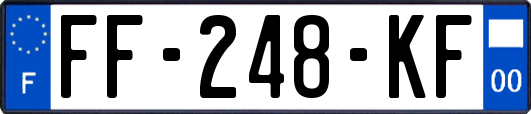 FF-248-KF