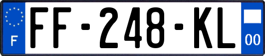 FF-248-KL