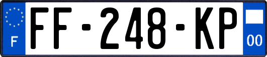 FF-248-KP