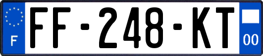 FF-248-KT