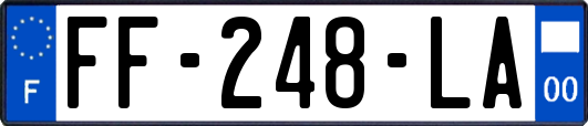 FF-248-LA