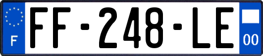 FF-248-LE