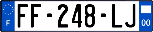 FF-248-LJ