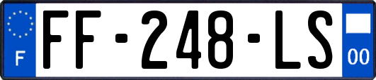 FF-248-LS