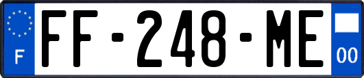 FF-248-ME