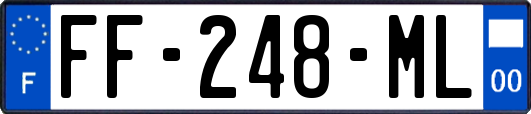 FF-248-ML