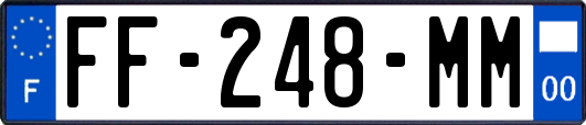 FF-248-MM