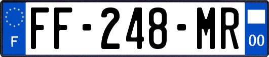 FF-248-MR