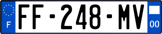 FF-248-MV
