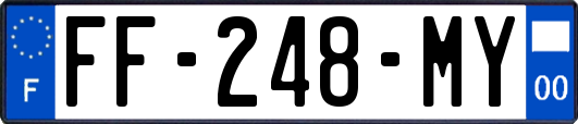 FF-248-MY