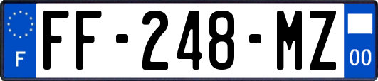 FF-248-MZ