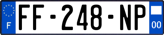 FF-248-NP