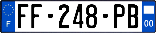 FF-248-PB