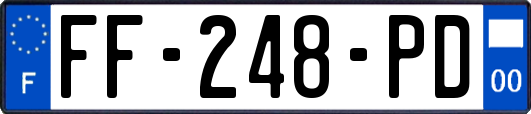 FF-248-PD