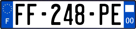 FF-248-PE